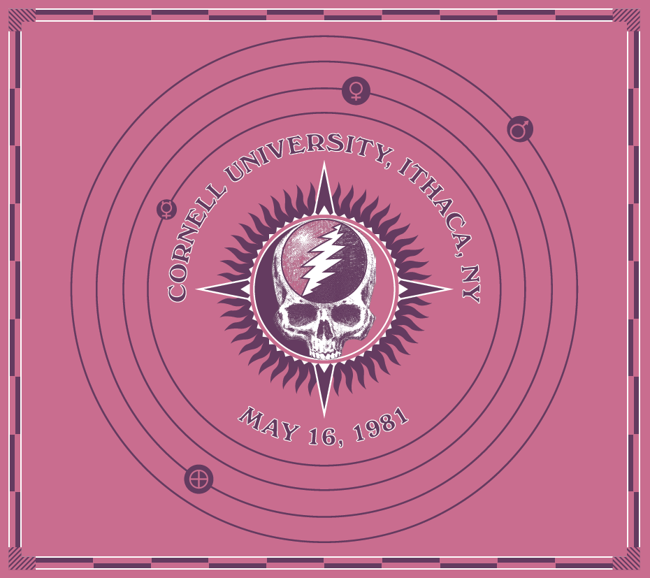 30 Trips Around the Sun